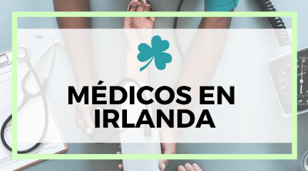 medicos en irlanda