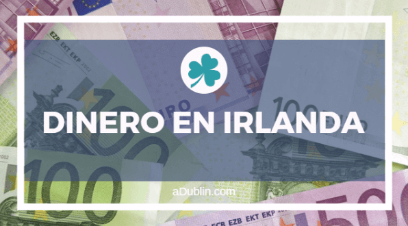 moneda en irlanda