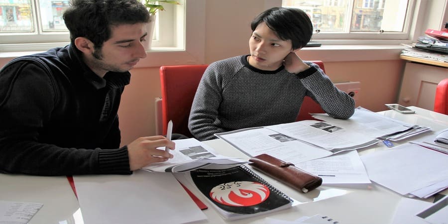 los cursos de ingles en irlanda son famosos en todas partes del mundo, por la calidad de los mismos