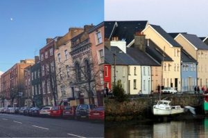 Imagen de Galway vs Cork