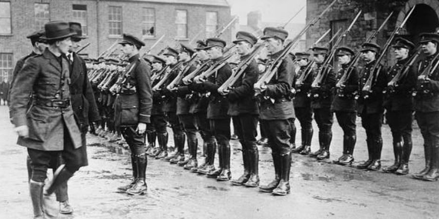 Irish Republican Army