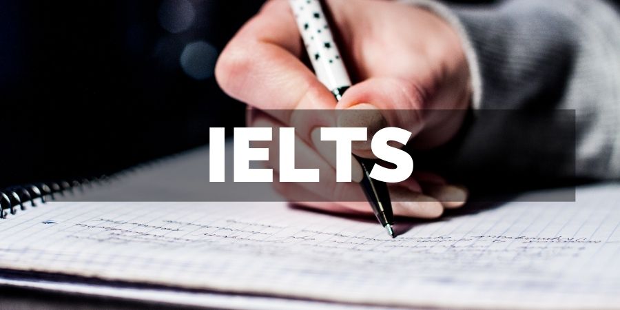examen ielts