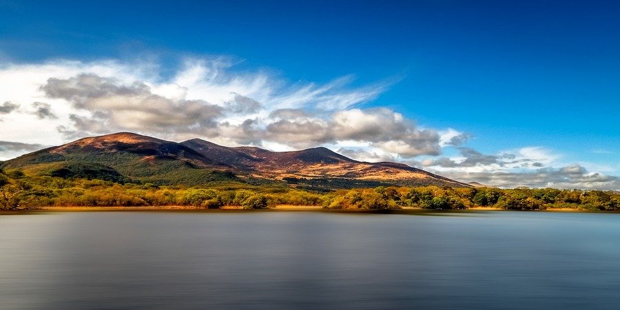 vivir en irlanda