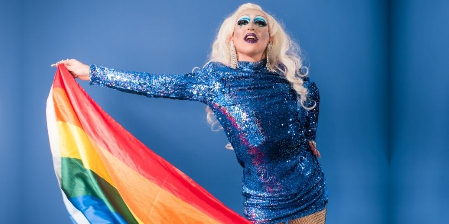 Bukkake y la fiesta LGBTQ+ en Dublin
