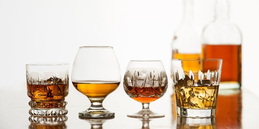 Como se prepara el mejor whisky irlandés
