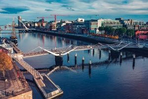La mejor Guía para Dublin en un Fin de Semana
