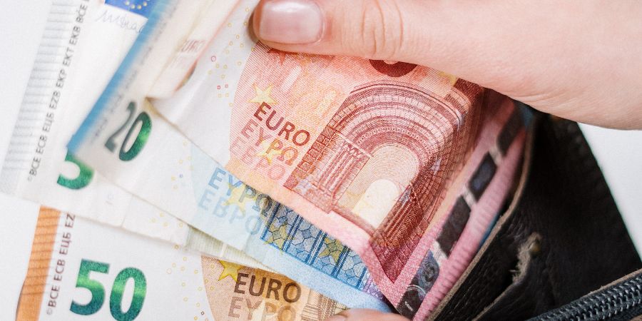 Maneras de Pagar tu Programa de Inglés en Irlanda en efectivo