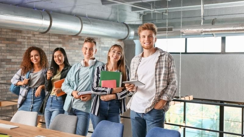 Estudiar Inglés en Irlanda para Jóvenes