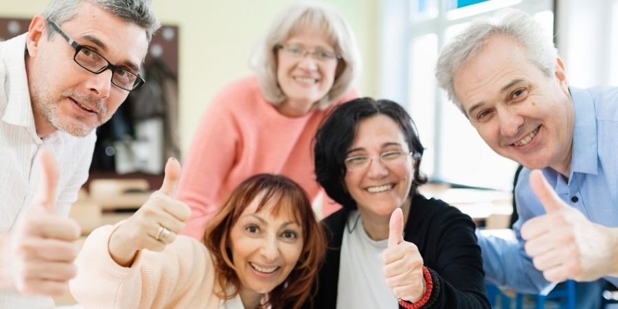 Estudiar Inglés en Irlanda para Adultos