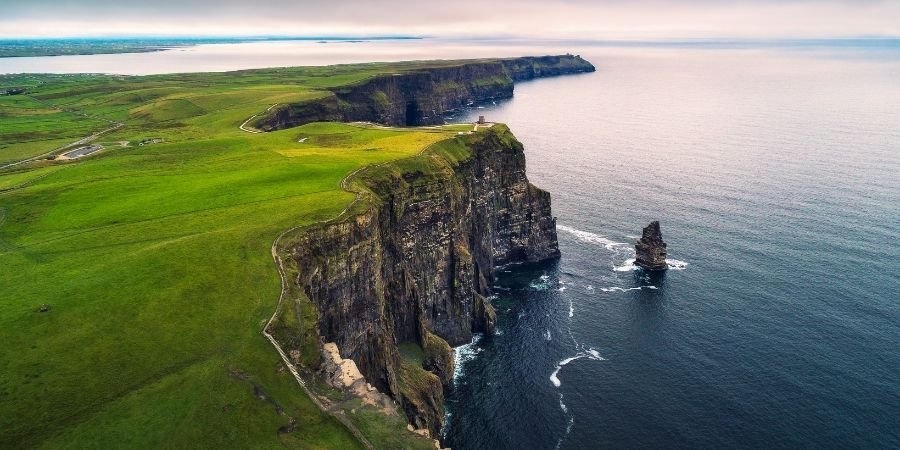 Estudiar ingles en irlanda