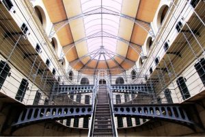 Penitenciaria de Dublín