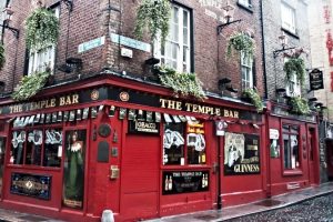 Mejores misterios y leyendas de Dublín en Irlanda