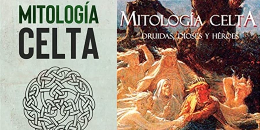 Historia de la mitología Celta