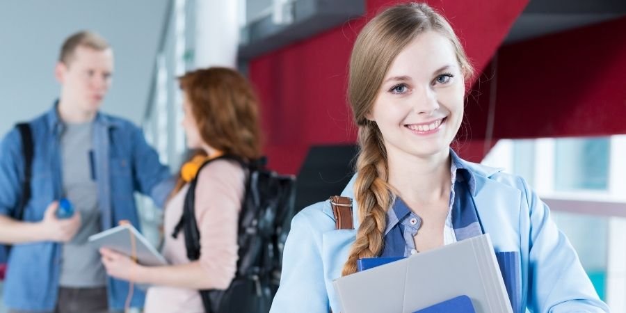 Universidades para estudiar inglés en Irlanda