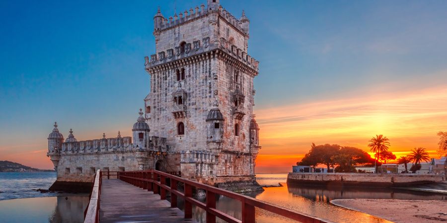 Portugal Viajar por Europa mientras Estudias en Irlanda