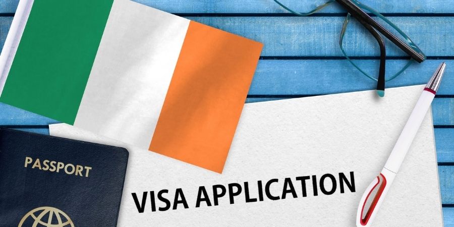 Visa Estudiantil Irlanda