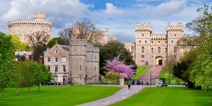estudiar en irlanda