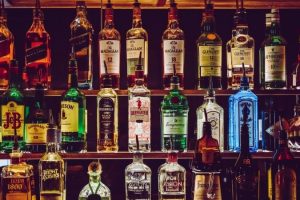 nueva ley de bebidas alcoholicas en Irlanda