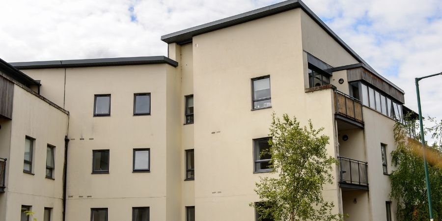 Cursos con alojamientos para adultosTipos de Alojamiento en Irlanda